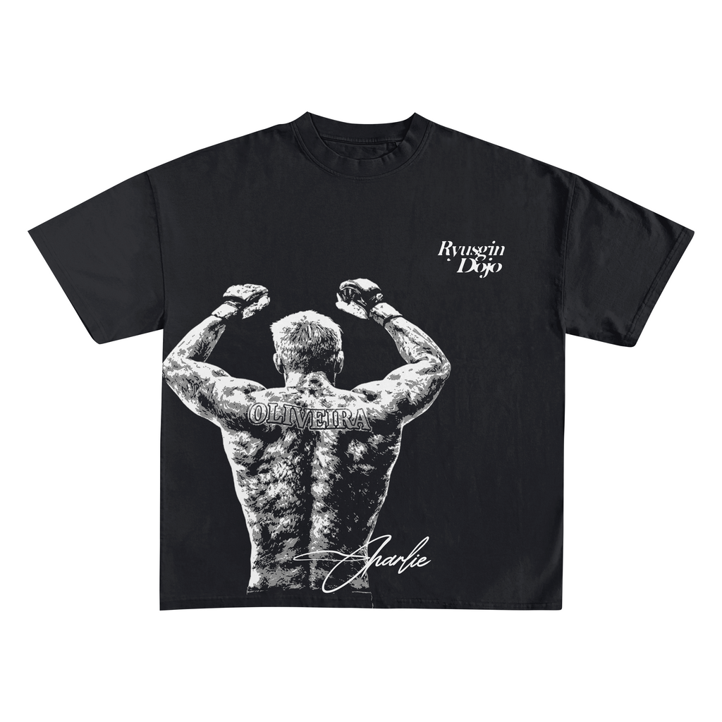 Charles Oliviera T-Shirt